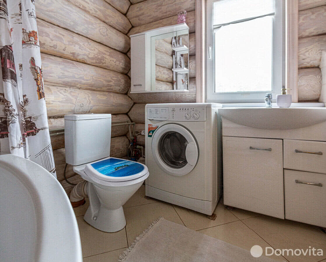 Купить 2-этажную дачу в Ландыш 2005 Минская область, 111000USD, код 168945 - фото 11