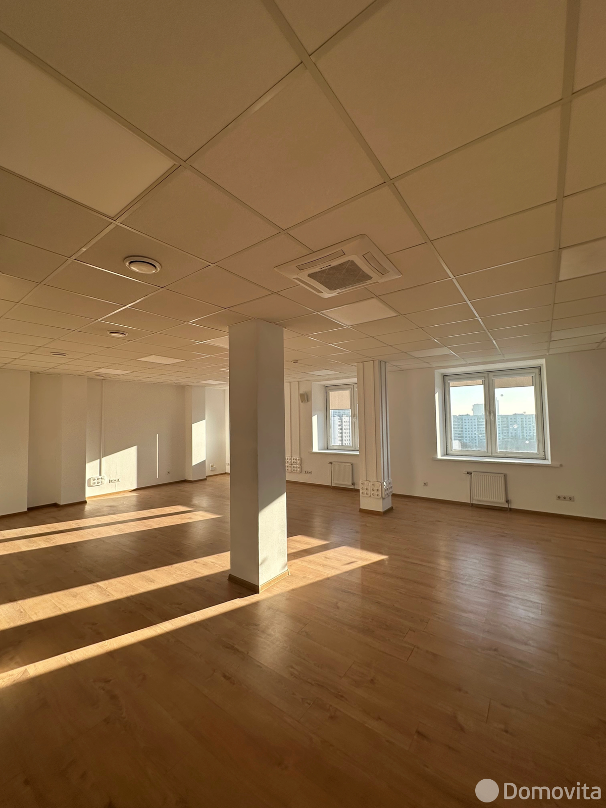 арендовать офис, Минск, ул. Амураторская, д. 4Б