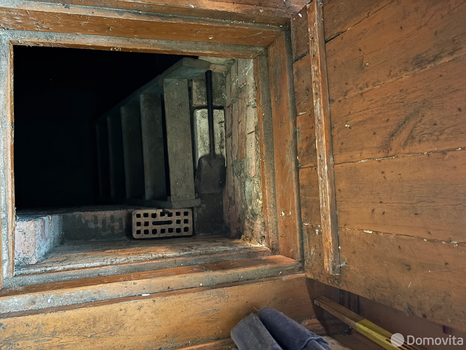 Продажа 2-этажной дачи в Шарик Минская область, 6000USD, код 184660 - фото 19