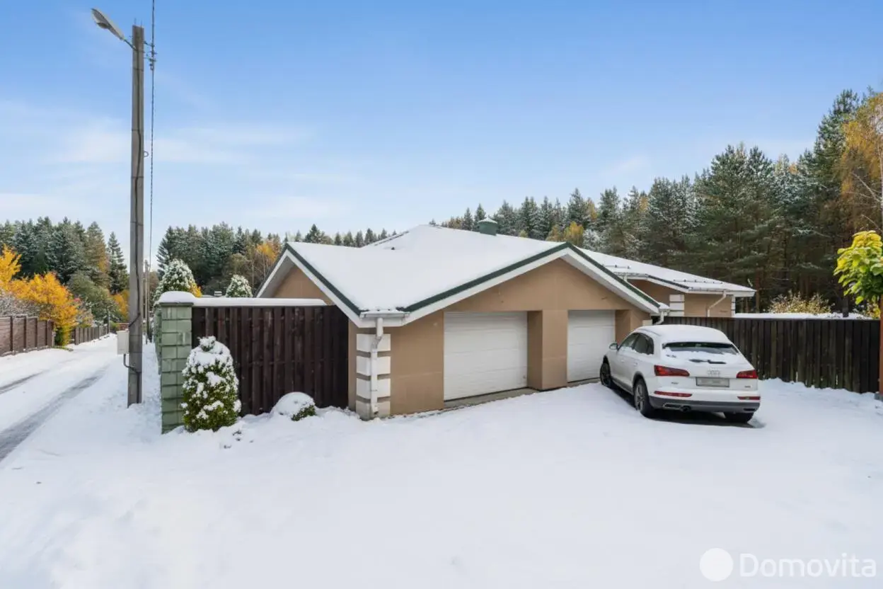 коттедж, Медухово, 