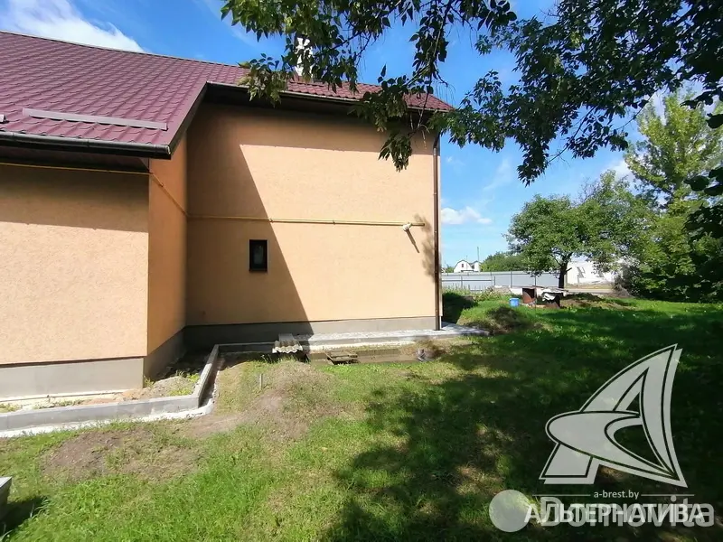 Купить 2-этажную дачу в Ветеран Брестская область, 120000USD, код 183649 - фото 34