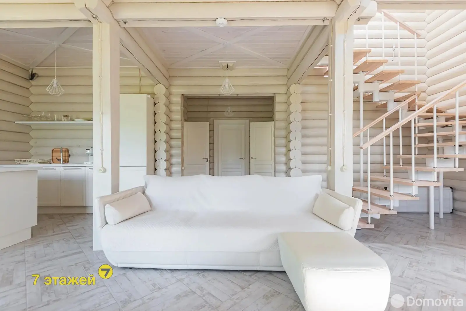 купить коттедж, Недреска, ул. Луговая