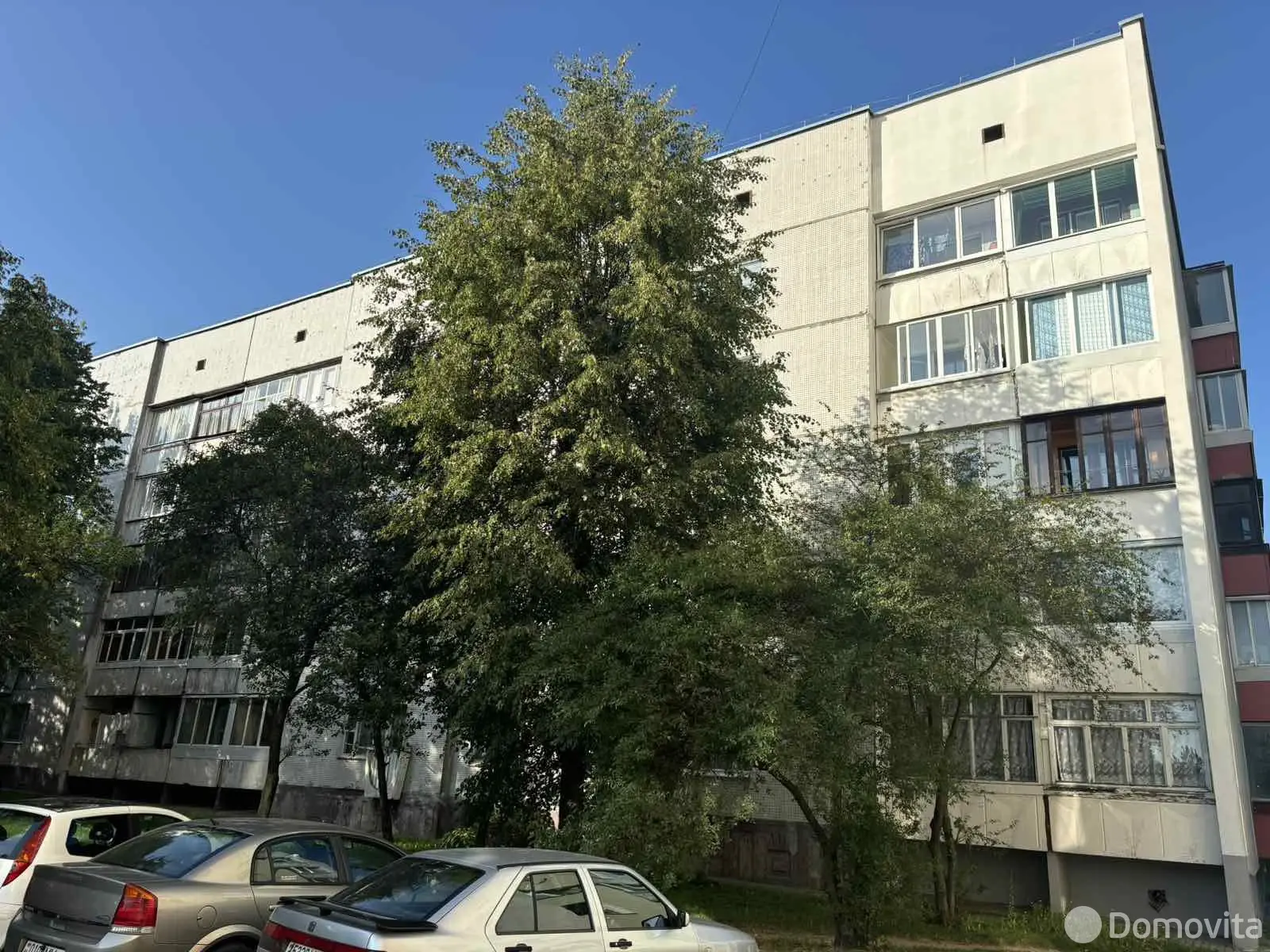 комната, Гродно, ул. Пестрака, д. 34 