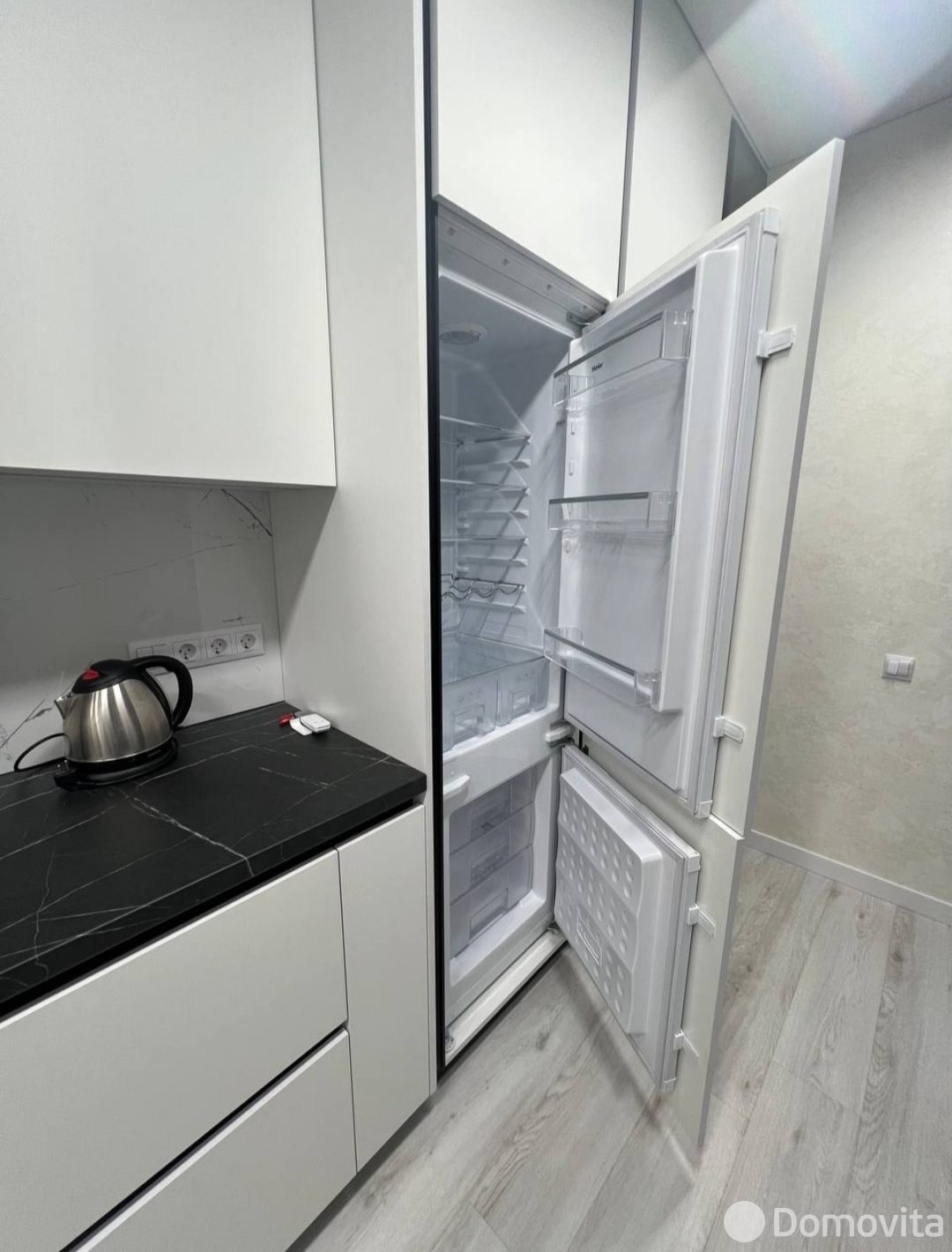 Снять 1-комнатную квартиру в Минске, ул. Жореса Алфёрова, д. 16, 480USD, код 147545 - фото 5