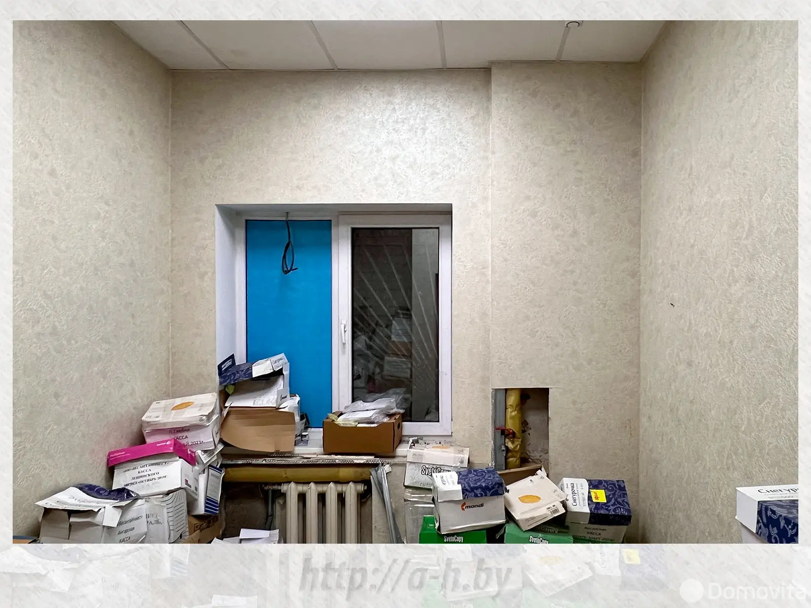 Купить торговую точку на ул. Сурганова, д. 36 в Минске, 15500USD, код 999119 - фото 3