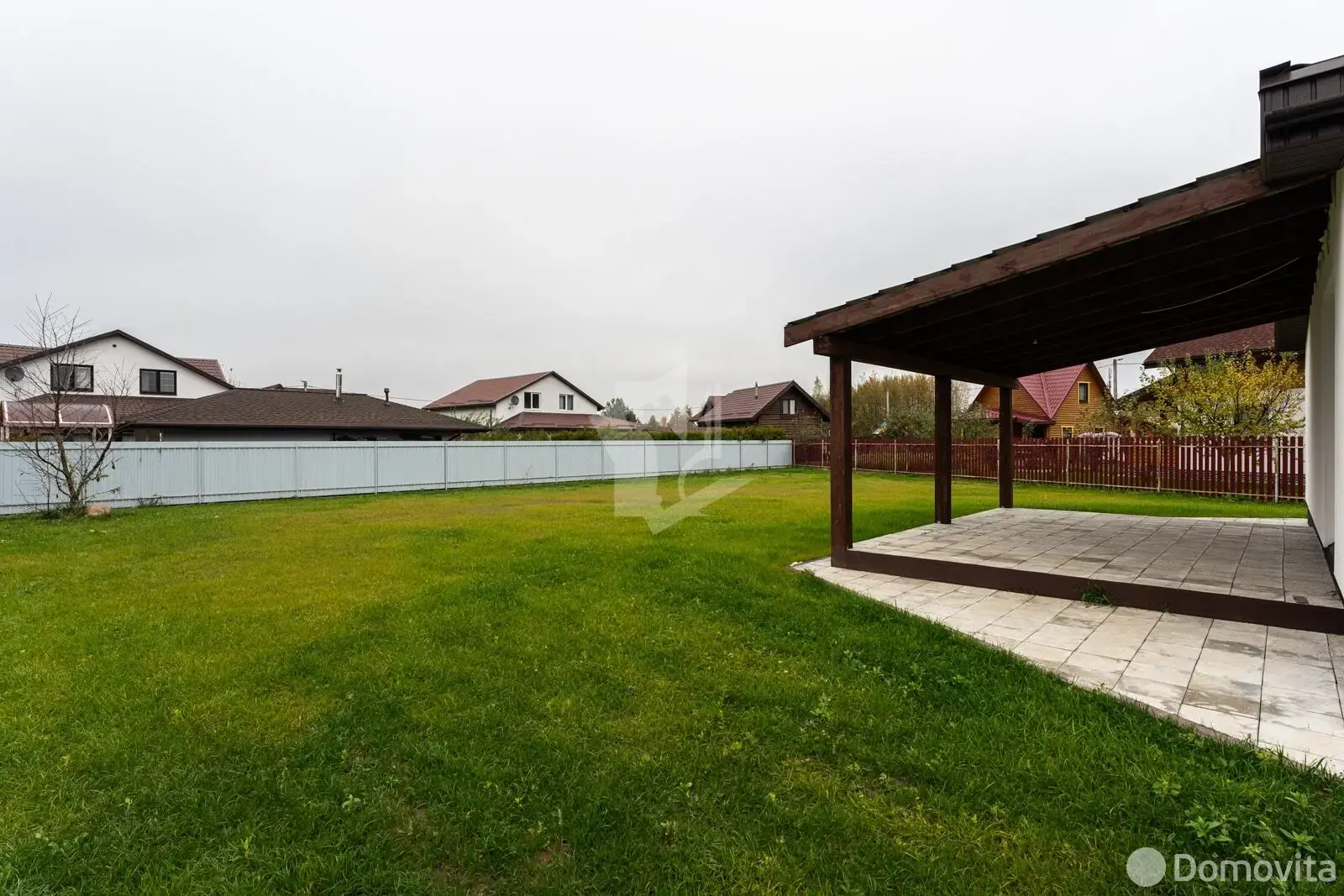 дача, Моя отрада, 