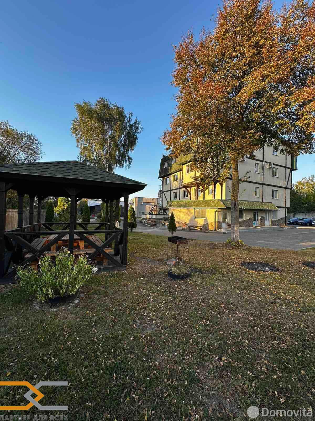 Купить складское помещение в Новый Двор - фото 28