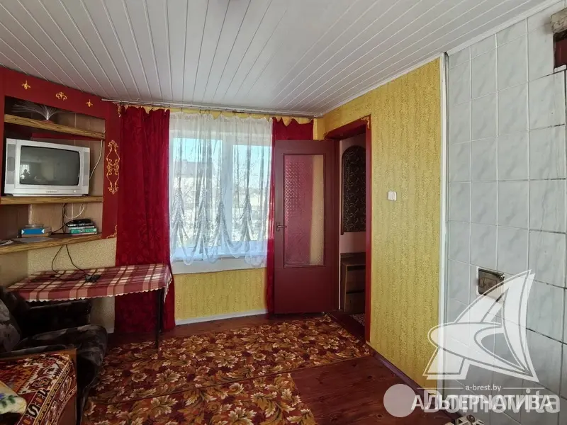 дача, Брест, 