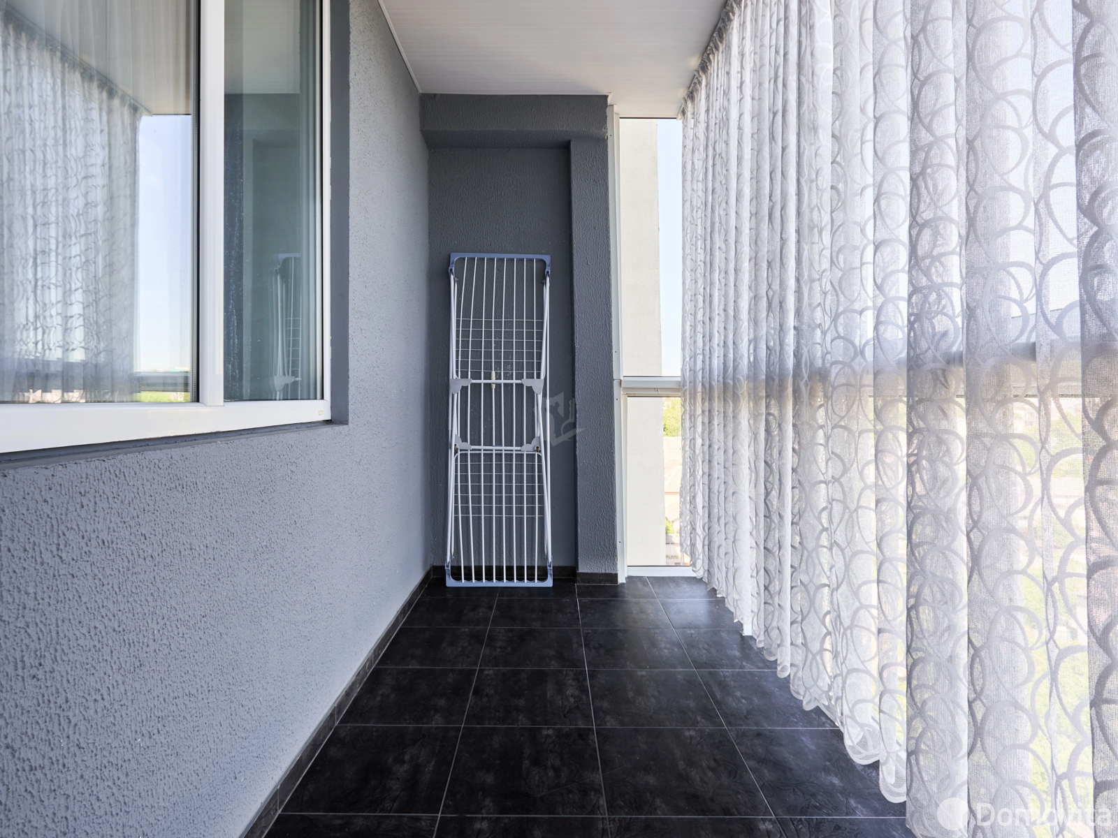 Снять 3-комнатную квартиру в Минске, ул. Тургенева, д. 5, 1000USD, код 144070 - фото 34