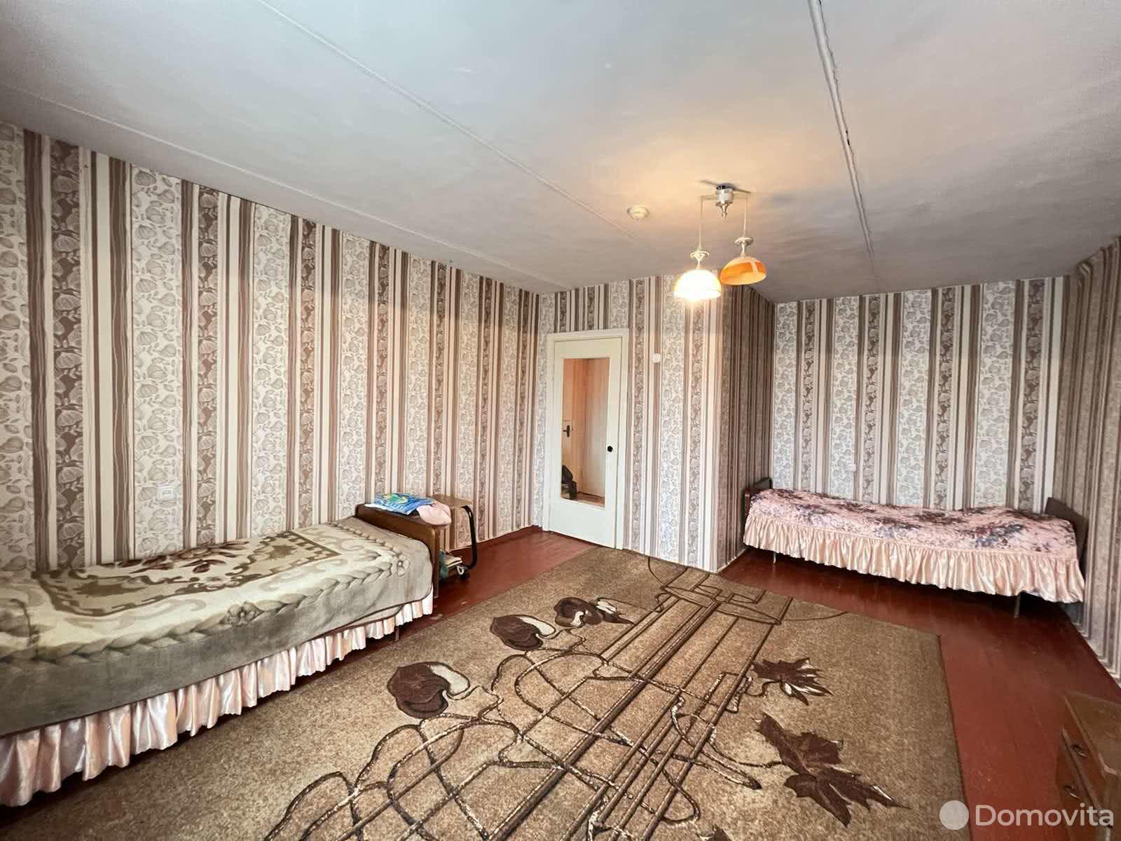 Продажа 1-комнатной квартиры в Могилеве, пер. Островского, д. 32, 24000 USD, код: 998412 - фото 2