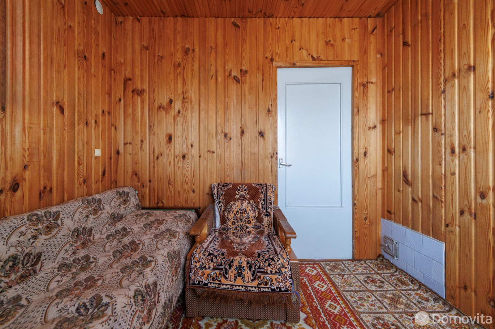 Купить 2-этажную дачу в Родник-90 Минская область, 36450USD, код 185277 - фото 21