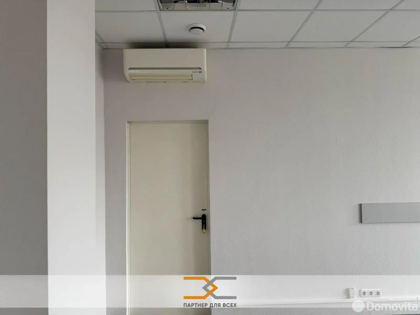 Аренда офиса на ул. Тимирязева, д. 65/Б в Минске, 2254BYN, код 9885 - фото 1