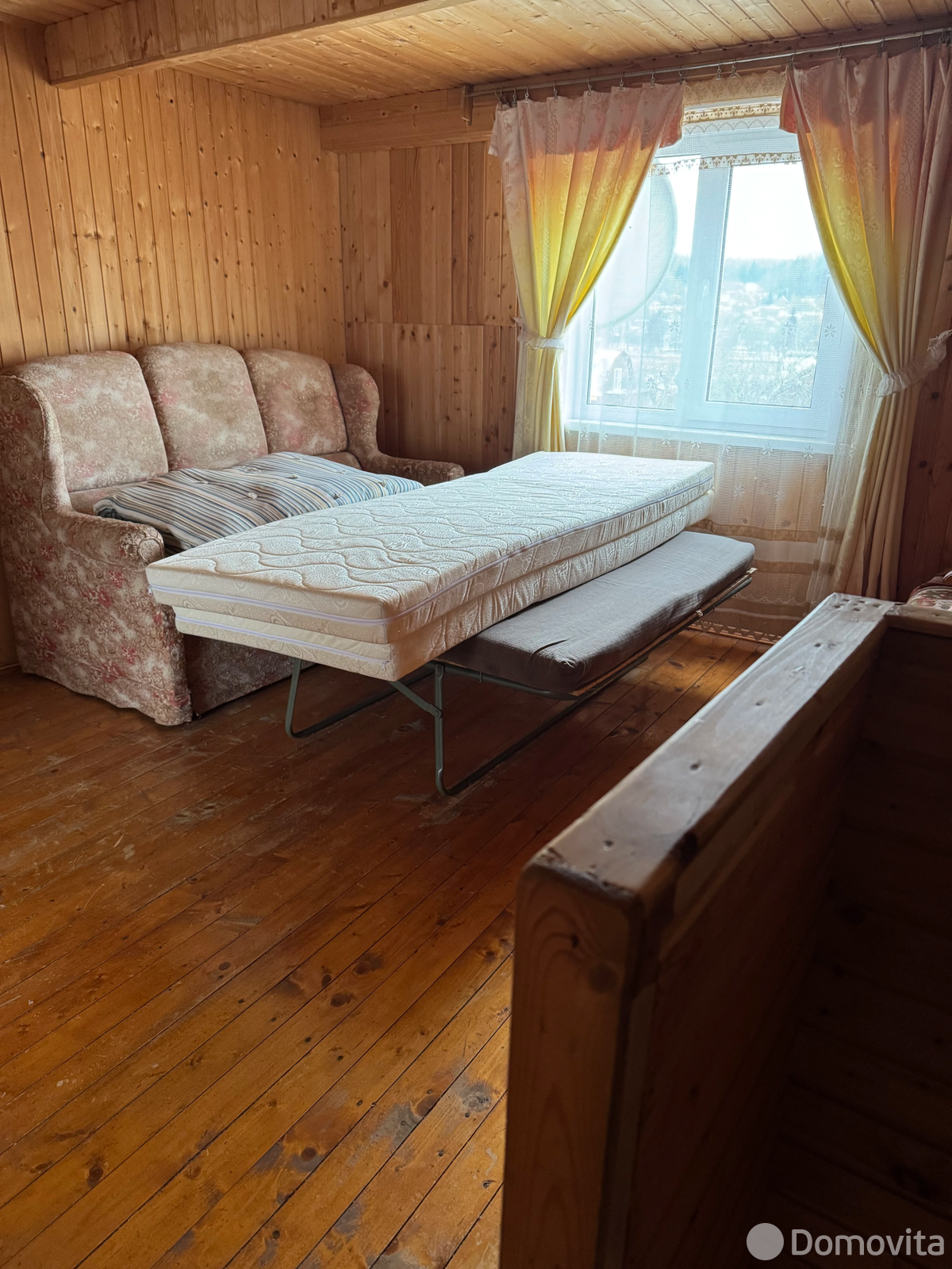 Купить 2-этажную дачу в Олехновичском сельсовете Минская область, 18500USD, код 183858 - фото 20