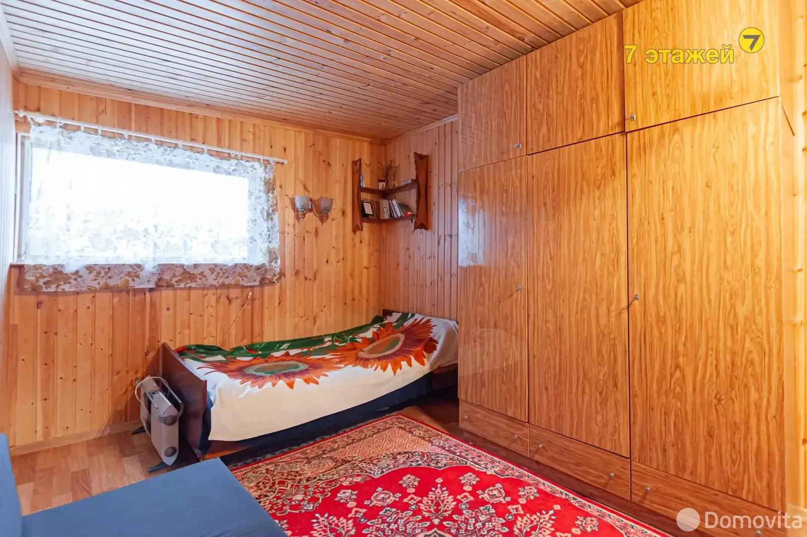 Купить земельный участок, 9.9 соток, Калезея, Минская область, 27000USD, код 571290 - фото 19