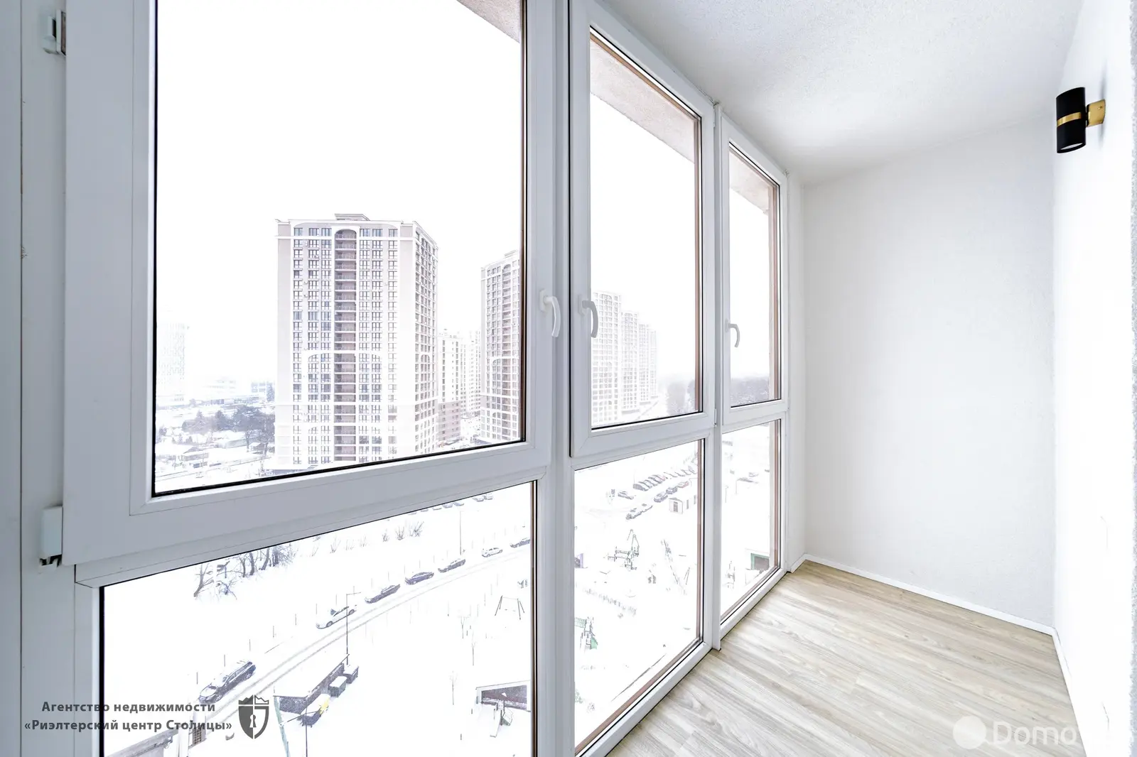 Снять 2-комнатную квартиру в Минске, пр-т Независимости, д. 88, 1200USD, код 149077 - фото 29