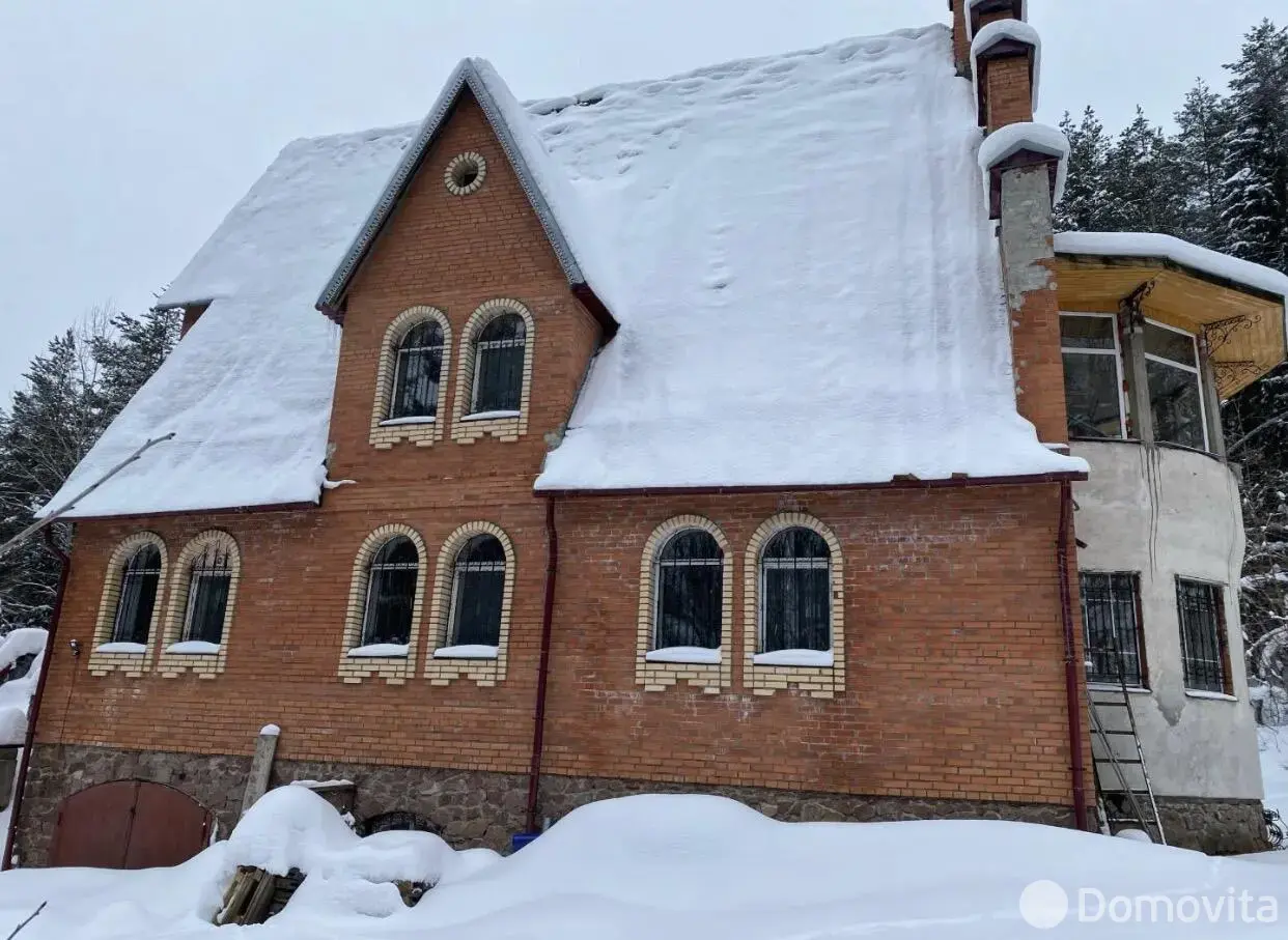 продажа коттеджа, Раубичи, 