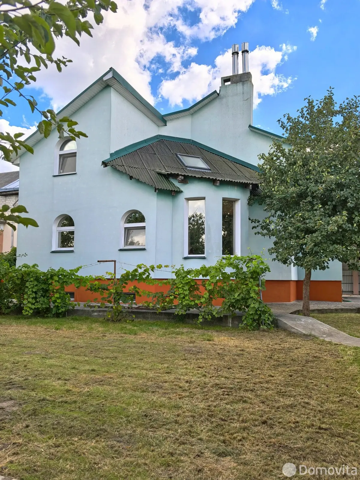 Стоимость продажи коттеджа, Поляна, ул. Цветочная 3-я, д. 7