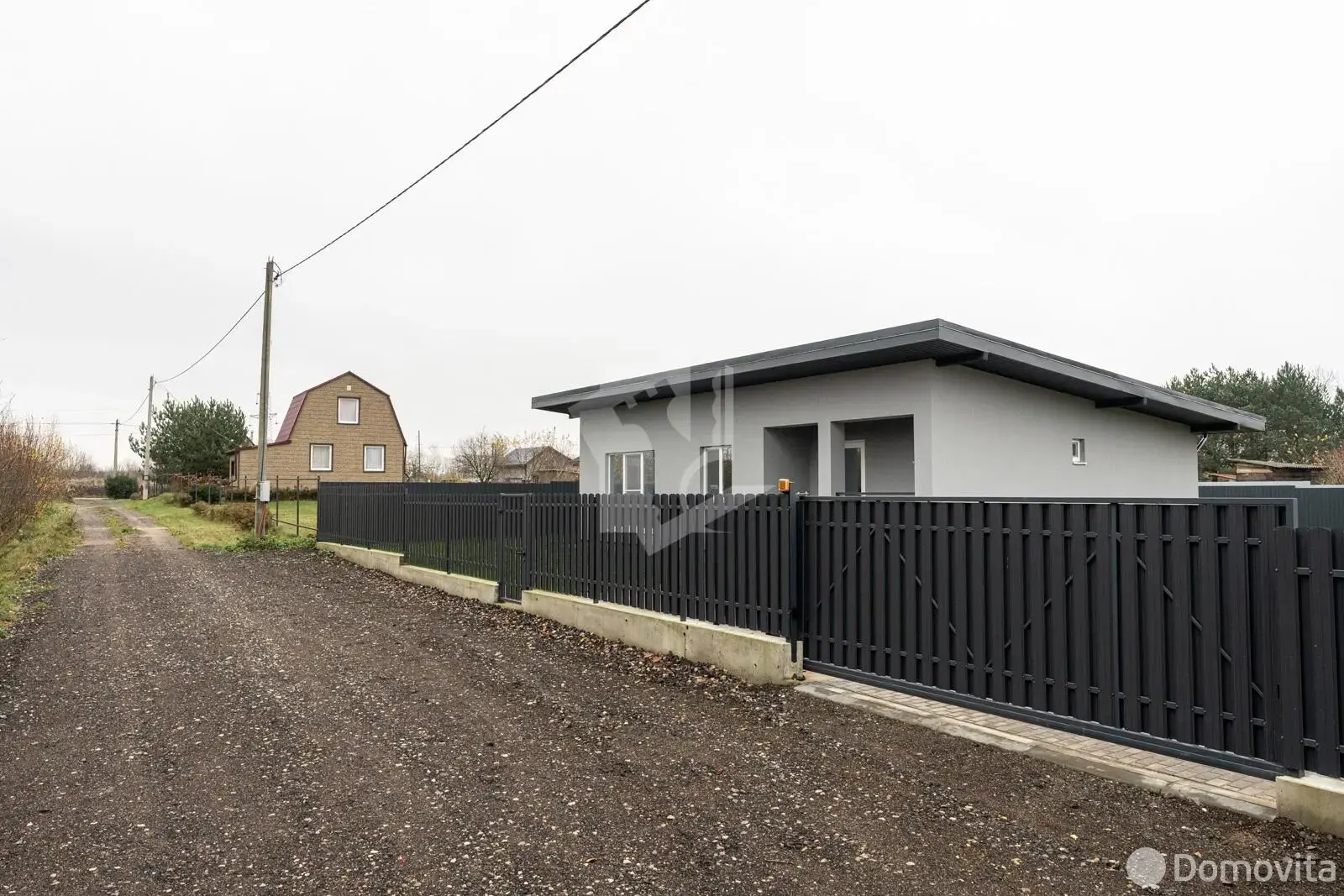 Купить 1-этажную дачу в Рабушках Минская область, 98900USD, код 184473 - фото 26