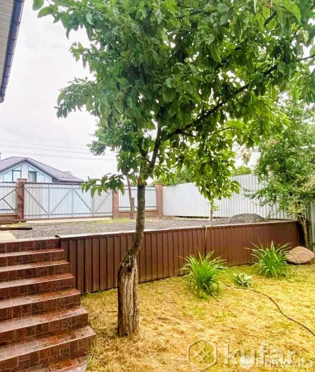 дом, Витебск, ул. Клиническая 