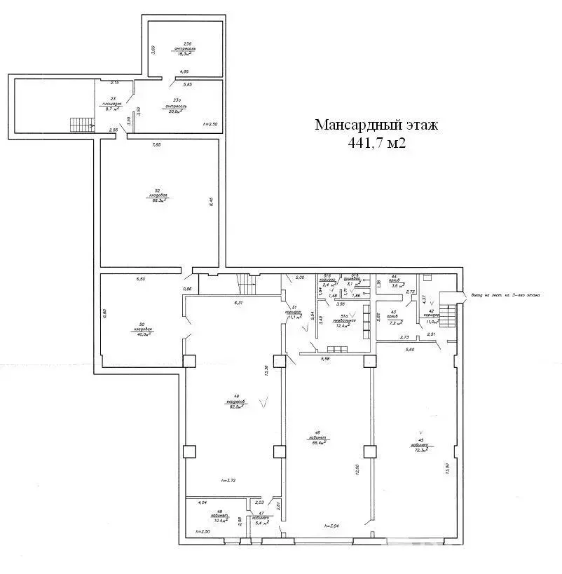 склад, Минск, ул. Красная, д. 7/26 