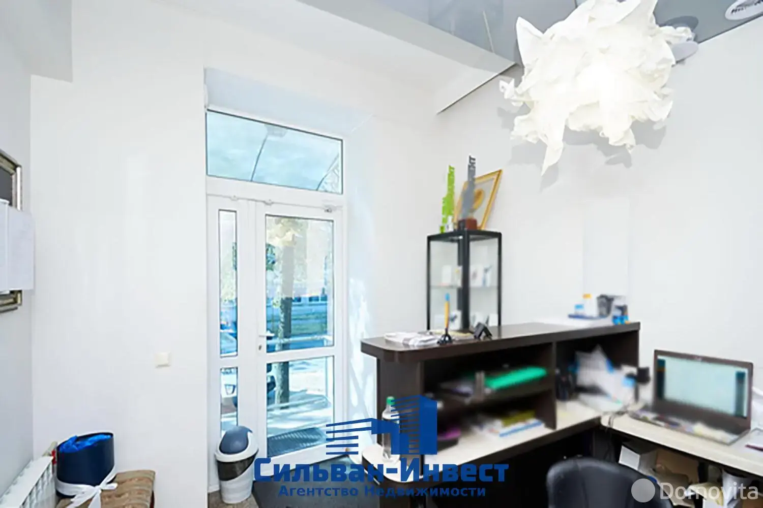 Снять офис на ул. Захарова, д. 23 в Минске, 3742EUR, код 16517 - фото 5