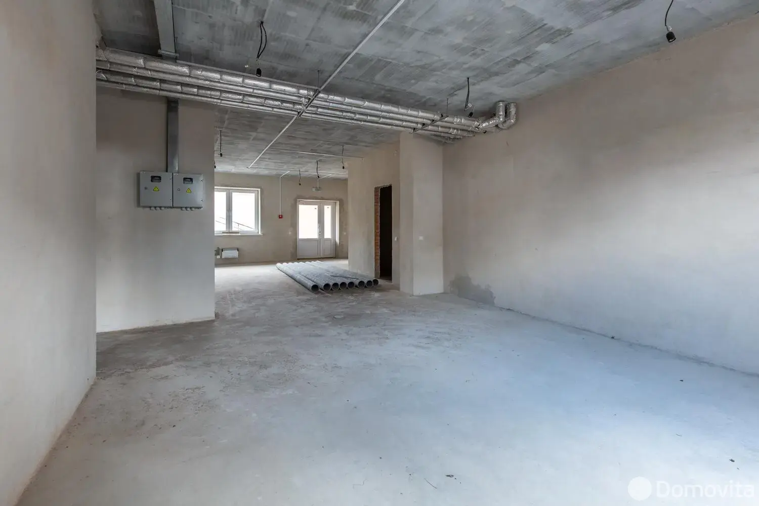 Стоимость продажи объекта сферы услуг, Смолевичи, ул. Гавриила Тихова, д. 1