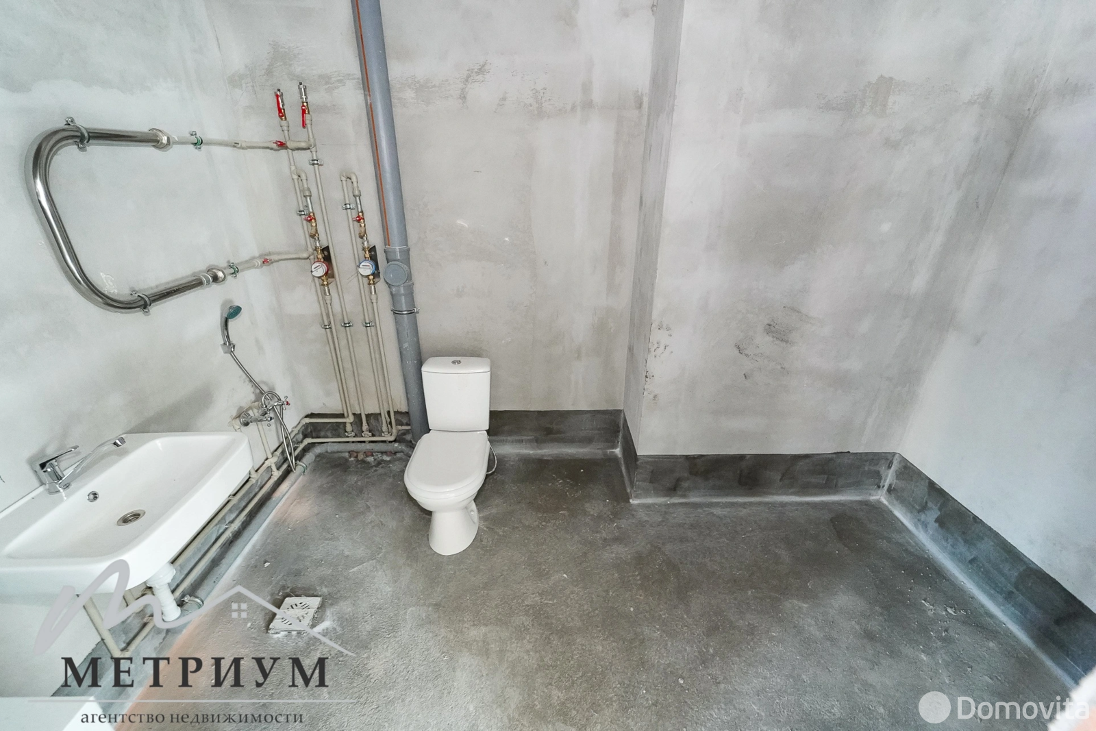 Купить офис на ул. Восточная, д. 166 в Минске, 277500USD, код 10134 - фото 14