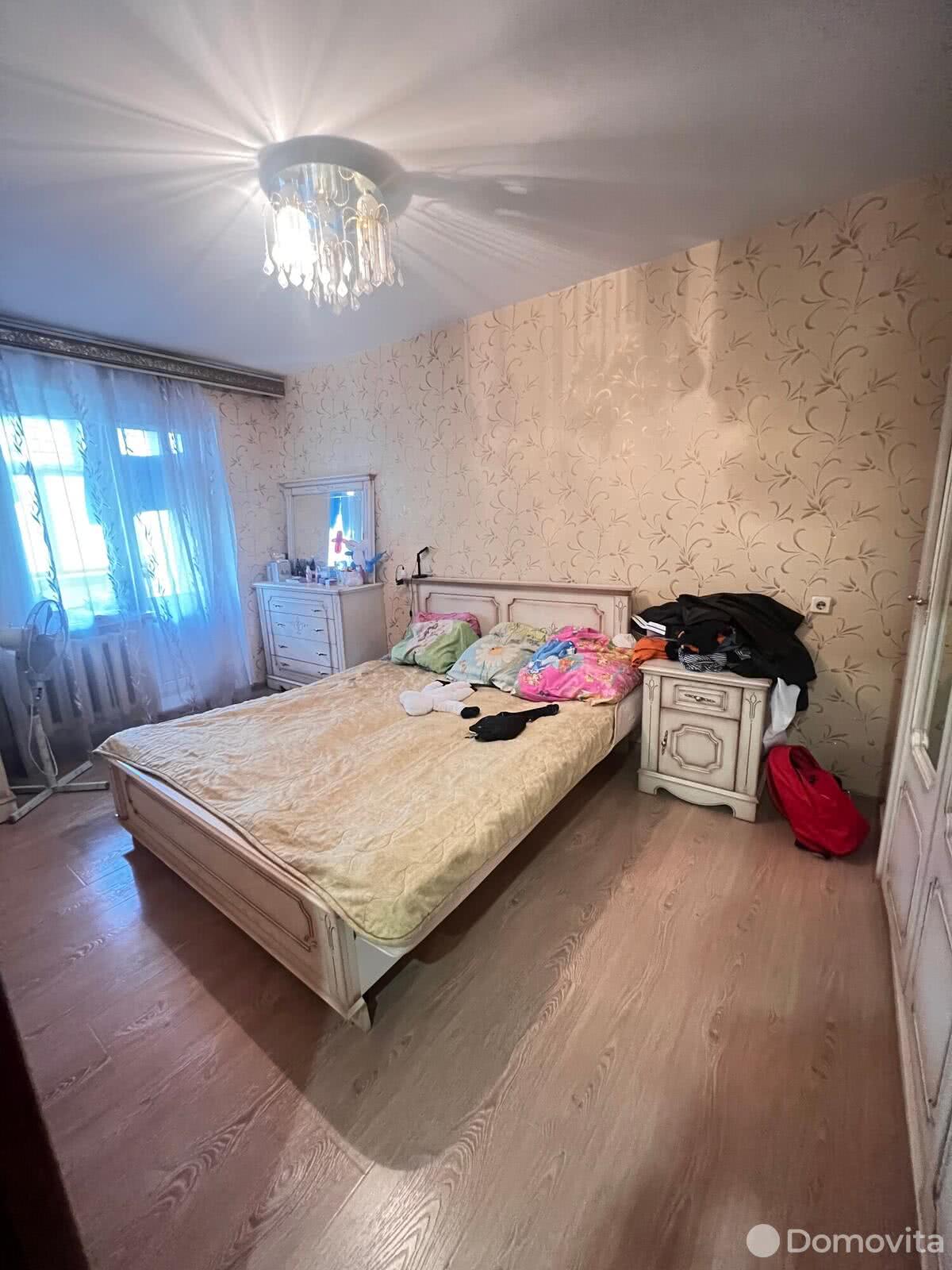 Купить 2-комнатную квартиру в Витебске, ул. Чкалова, д. 52/3, 39500 USD, код: 999030 - фото 3