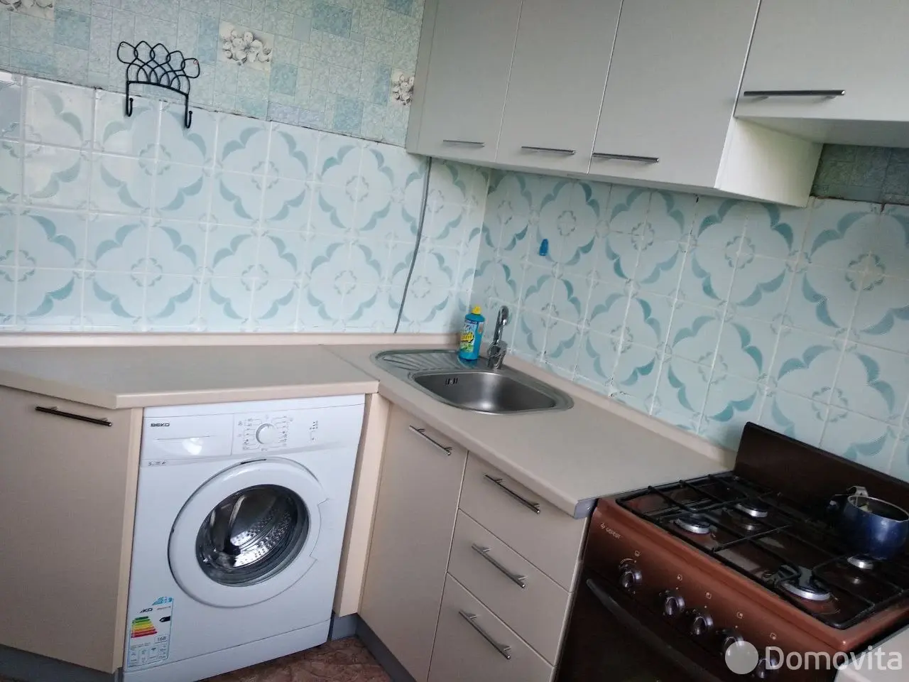 квартира, Минск, пр-т Рокоссовского, д. 39, стоимость аренды 982 р./мес.