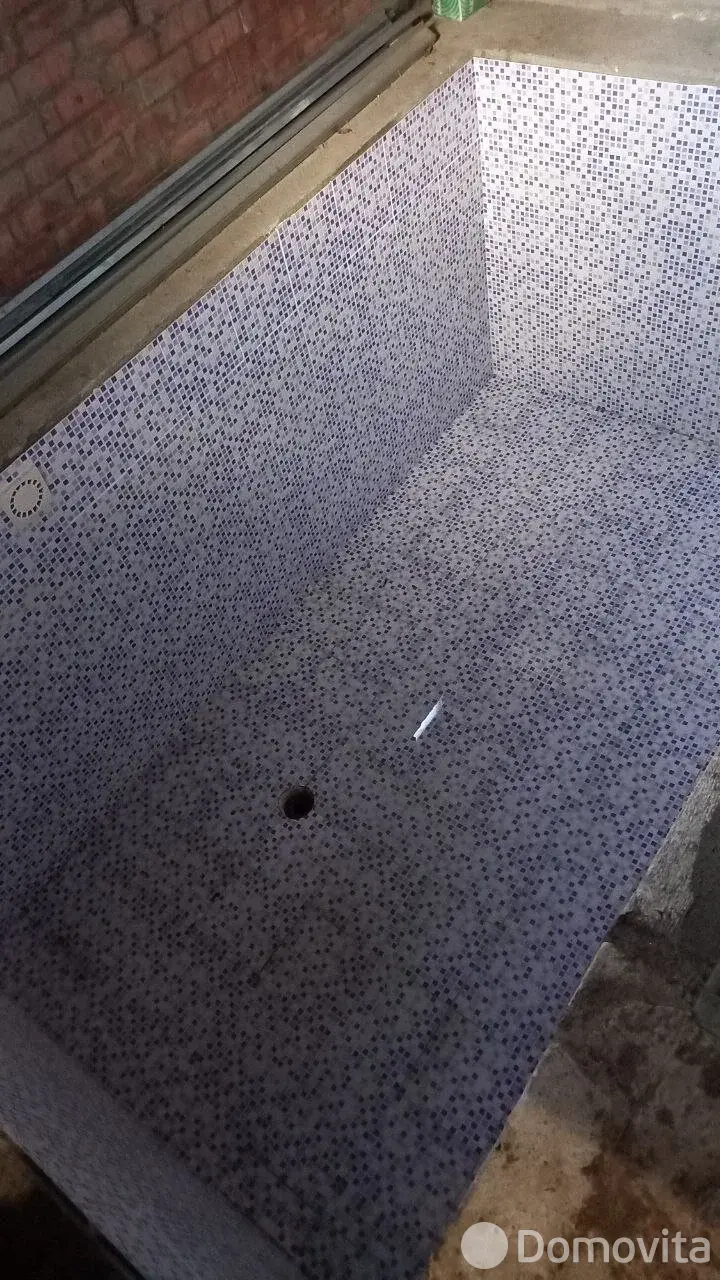 Продажа 2-этажной дачи в Ручьи Минская область, 70000USD, код 183572 - фото 22