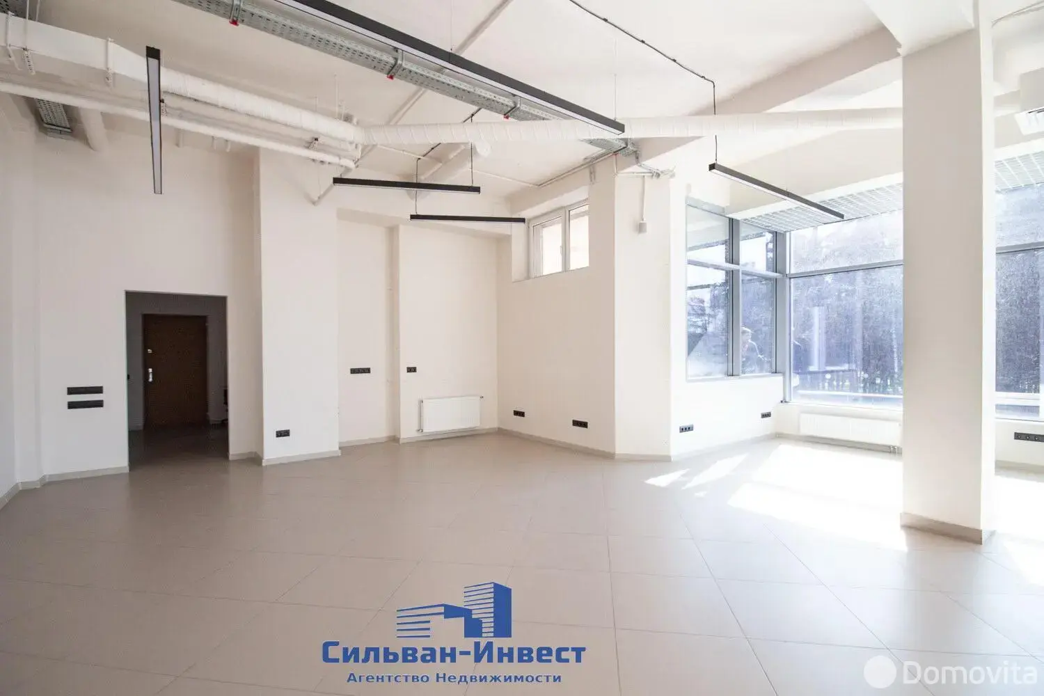 офис, Минск, пр-т Независимости, д. 84/А в Первомайском районе