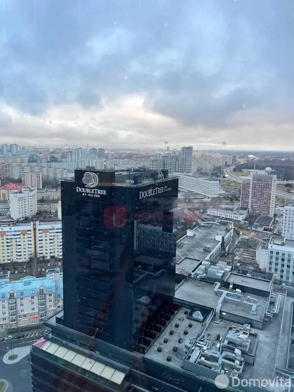 Снять офис на пр-т Победителей, д. 7А в Минске, 15290EUR, код 15864 - фото 24