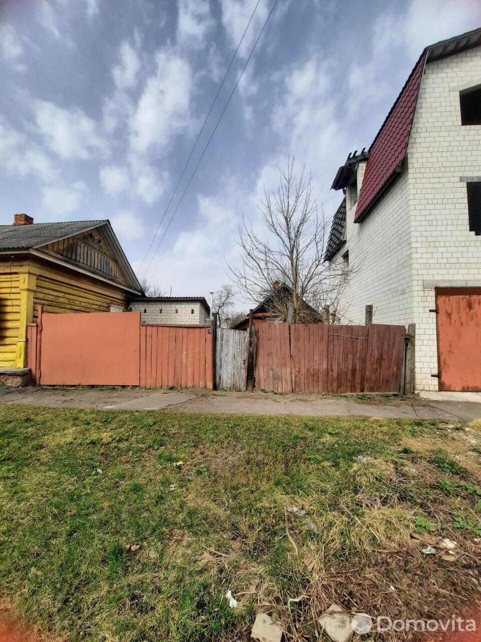 Продажа 1-этажного дома в Гомеле, Гомельская область ул. Плеханова, д. 15, 10000USD, код 634683 - фото 2