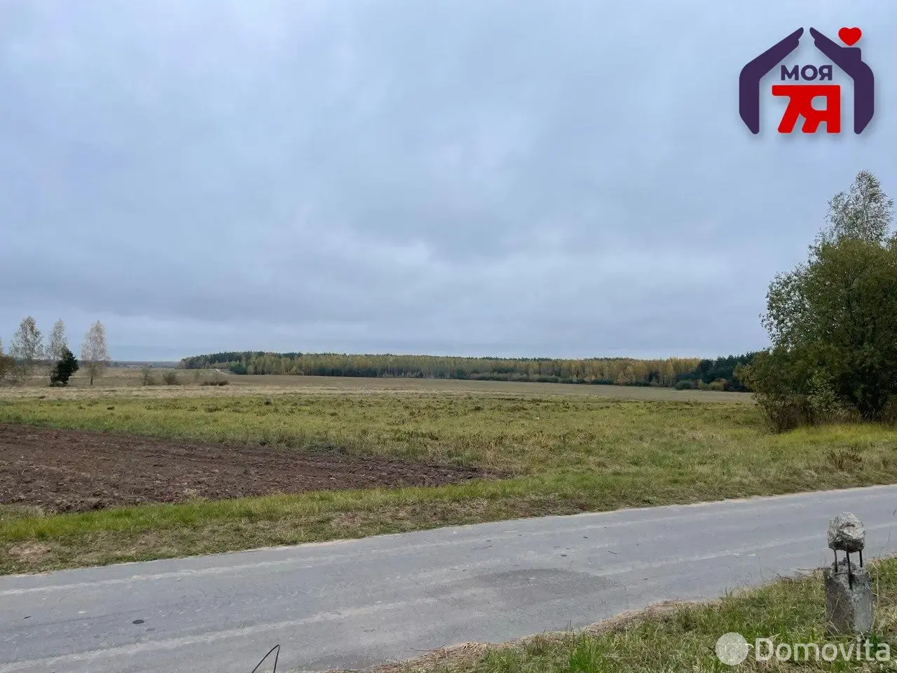 Купить земельный участок, 36.75 соток, Шестиснопы, Минская область, 51500BYN, код 572648 - фото 12
