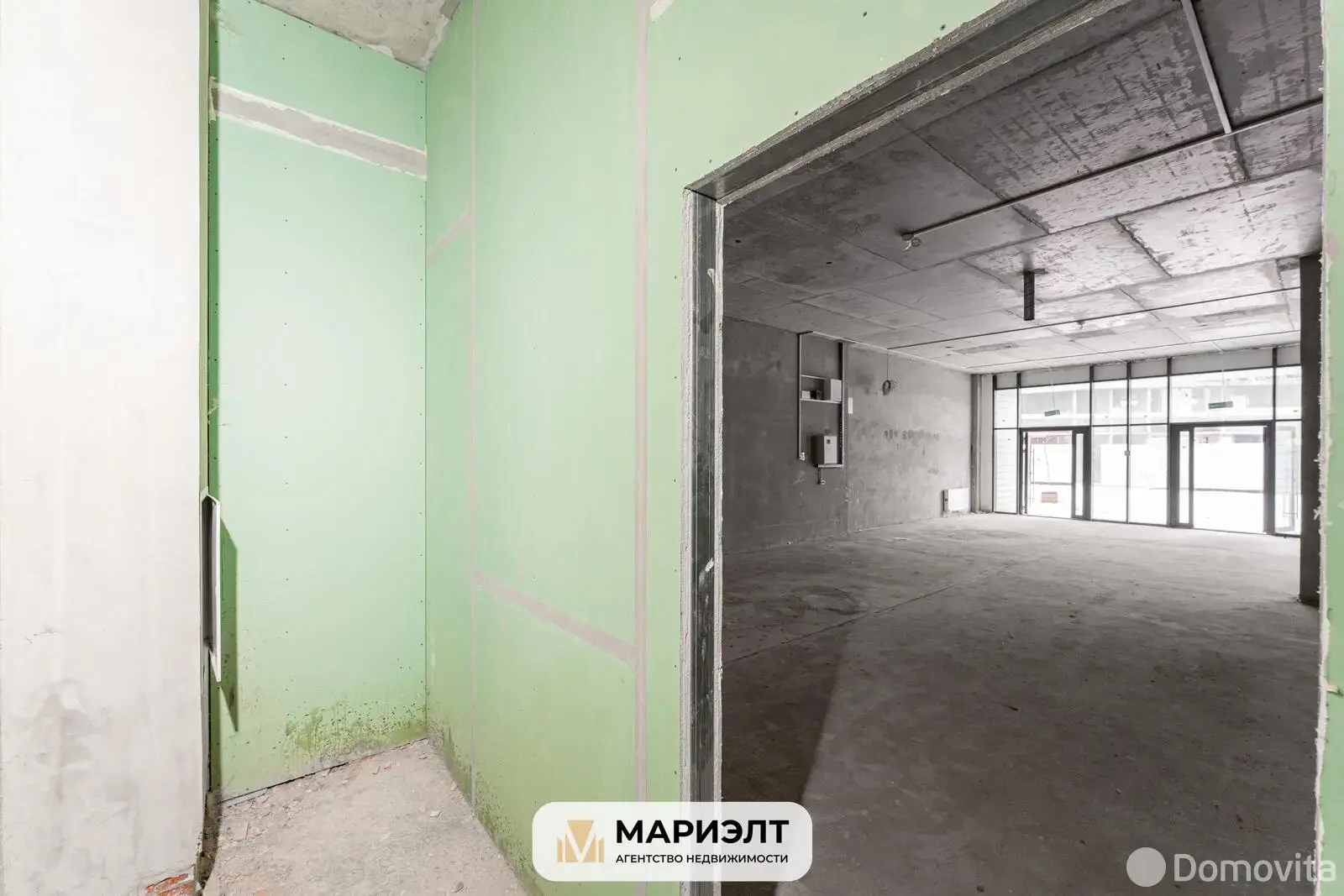 Аренда торговой точки на ул. Глаголева, д. 31 в Минске, 1313USD, код 966971 - фото 5