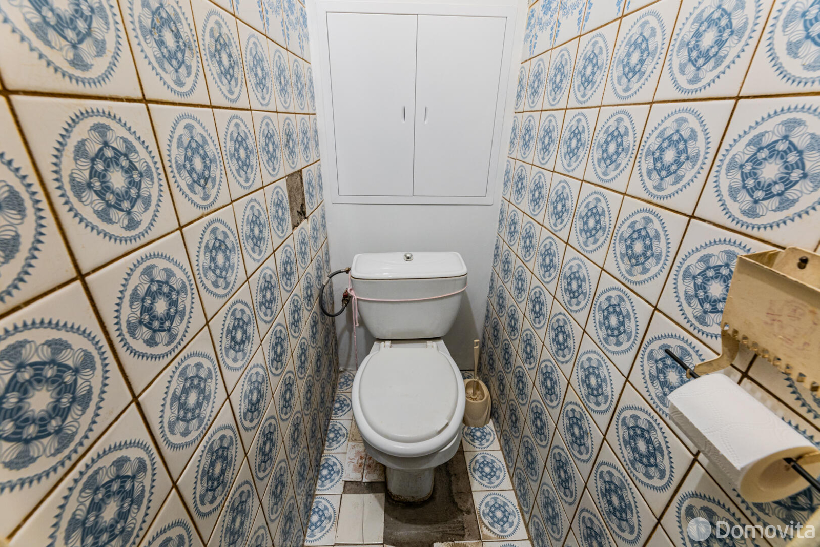 Купить комнату в Минске, пр-т Рокоссовского, д. 153, цена 101500 BYN, код 7749 - фото 13