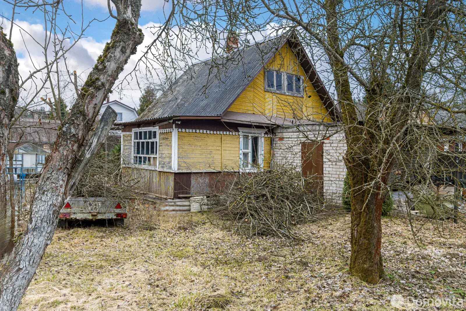 продажа дачи, Юбилейное-1, 