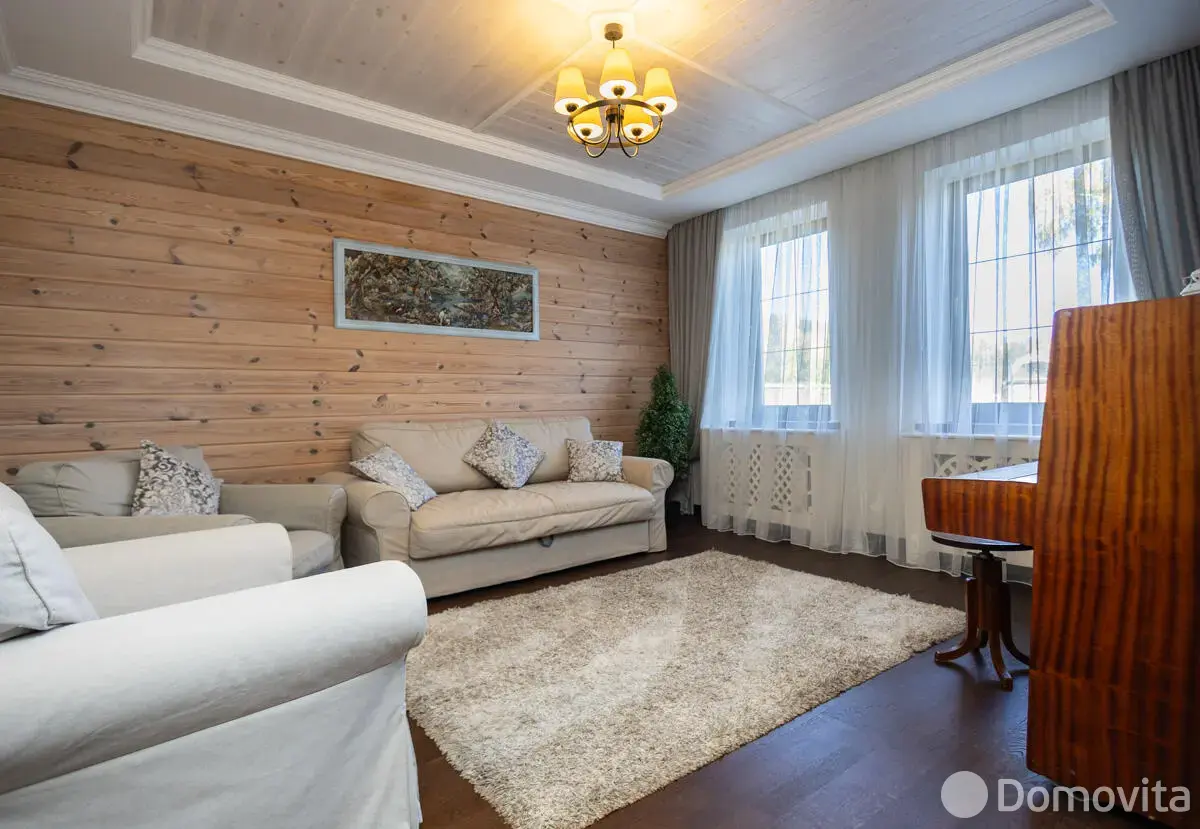 Цена продажи коттеджа, Лещины, пер. Дачный