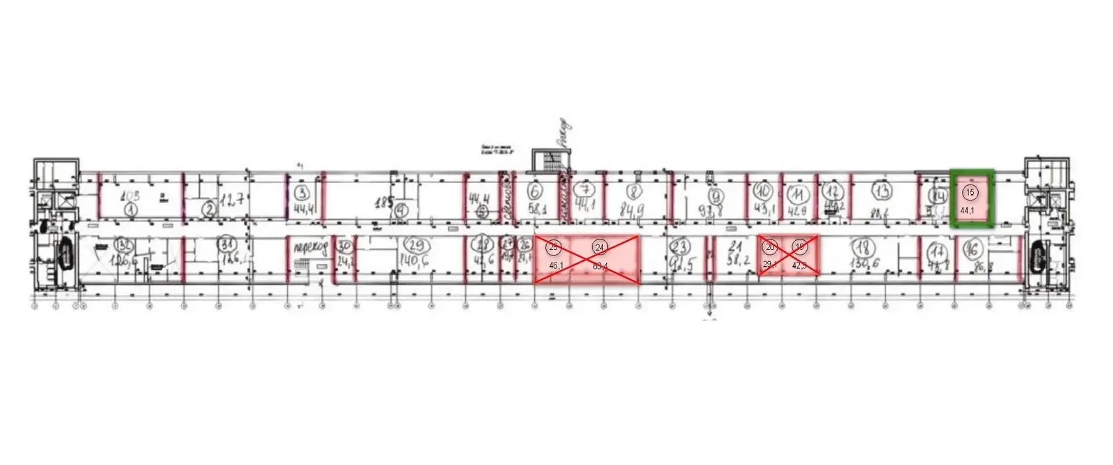склад, Минск, ул. Куйбышева, д. 22 - лучшее предложение