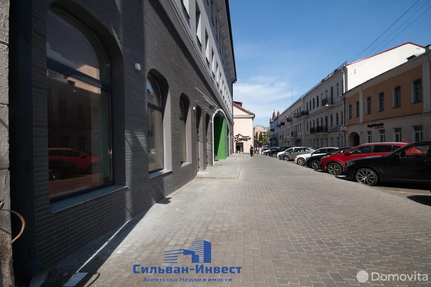 Аренда офиса на ул. Интернациональная, д. 3 в Минске, 1500EUR, код 12121 - фото 26