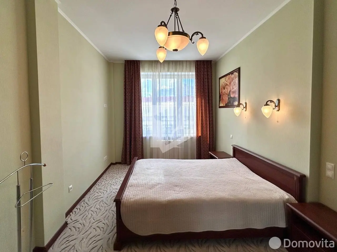 квартира, Минск, ул. Пионерская, д. 5, стоимость аренды 2 235 р./мес.