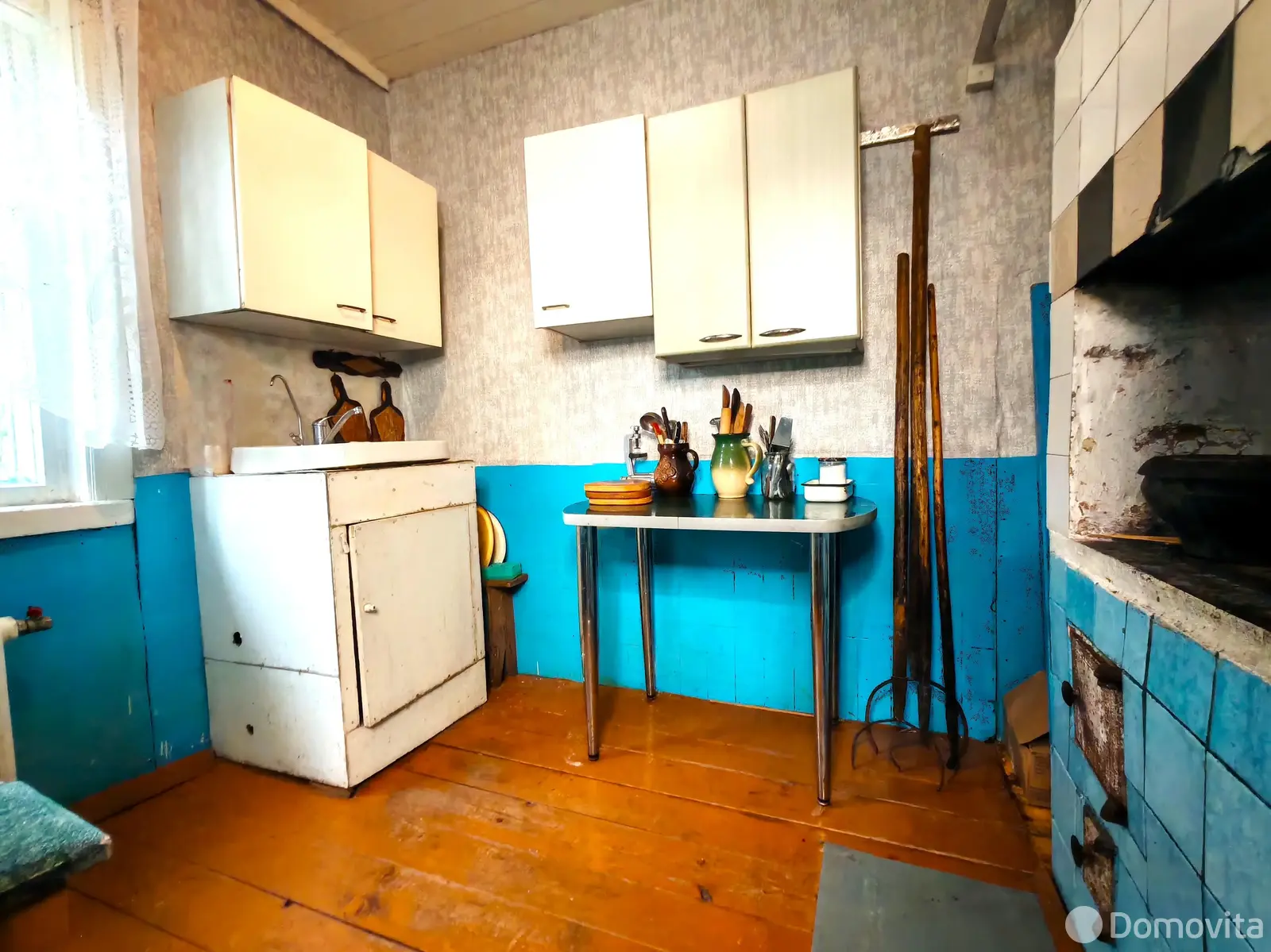 дом, Староселье, ул. Центральная, д. 5 - лучшее предложение