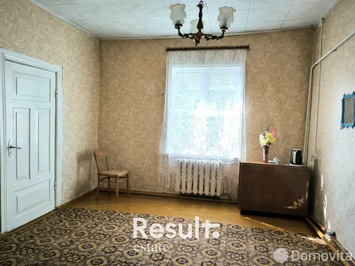 коттедж, Столбцы, ул. Фрунзе, д. 10 