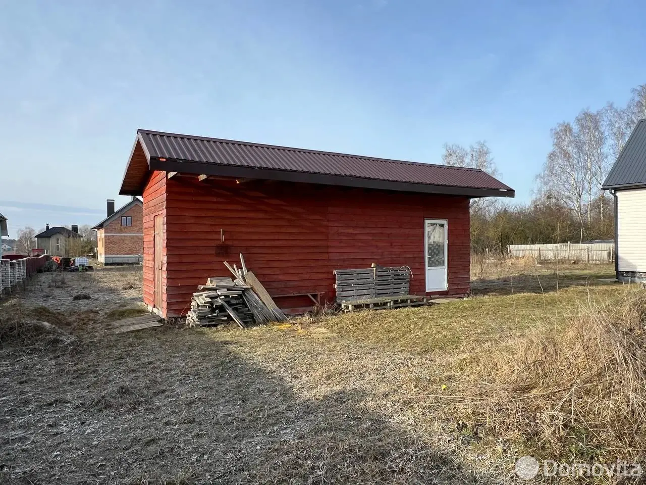 Цена продажи дома, Лабно-Огородники,