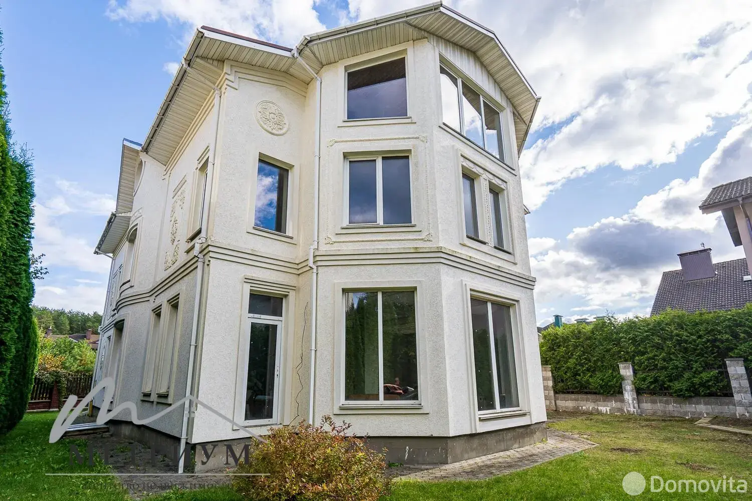 продажа дома, Минск, ул. Жасминовая