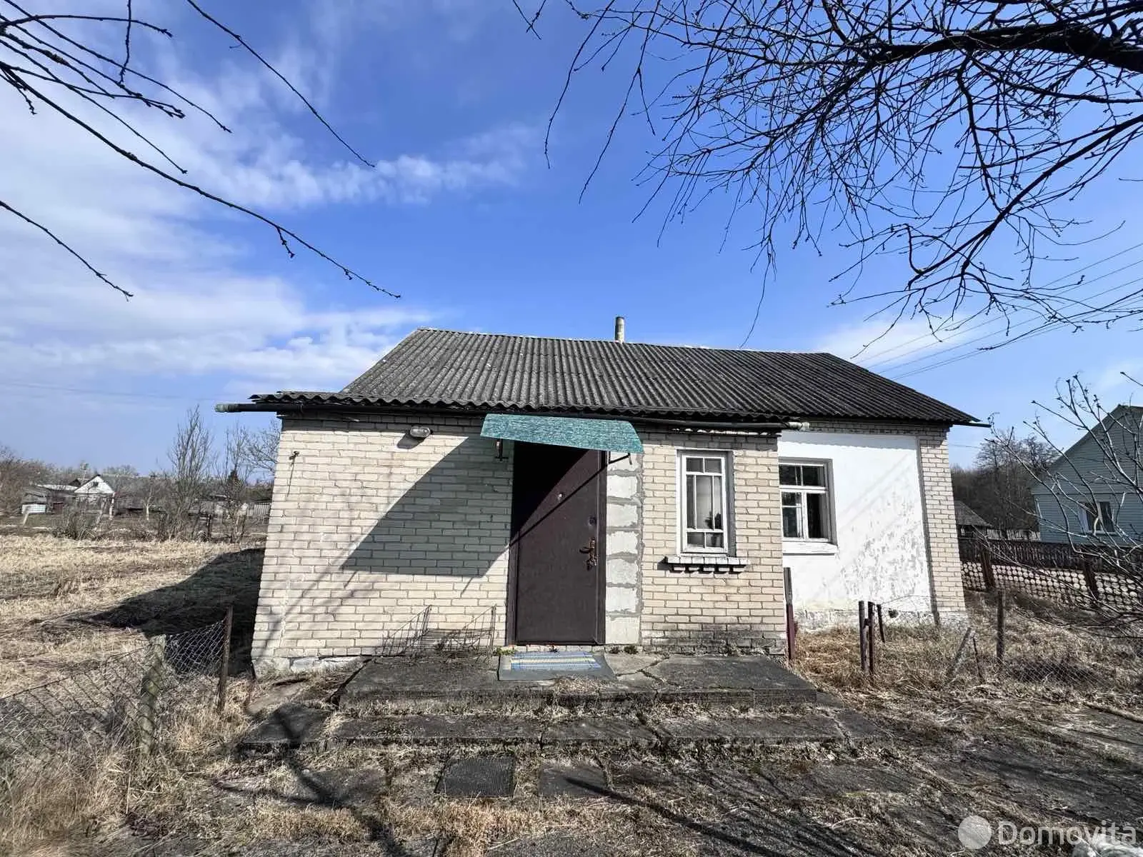 дом, Острино, ул. Гагарина 