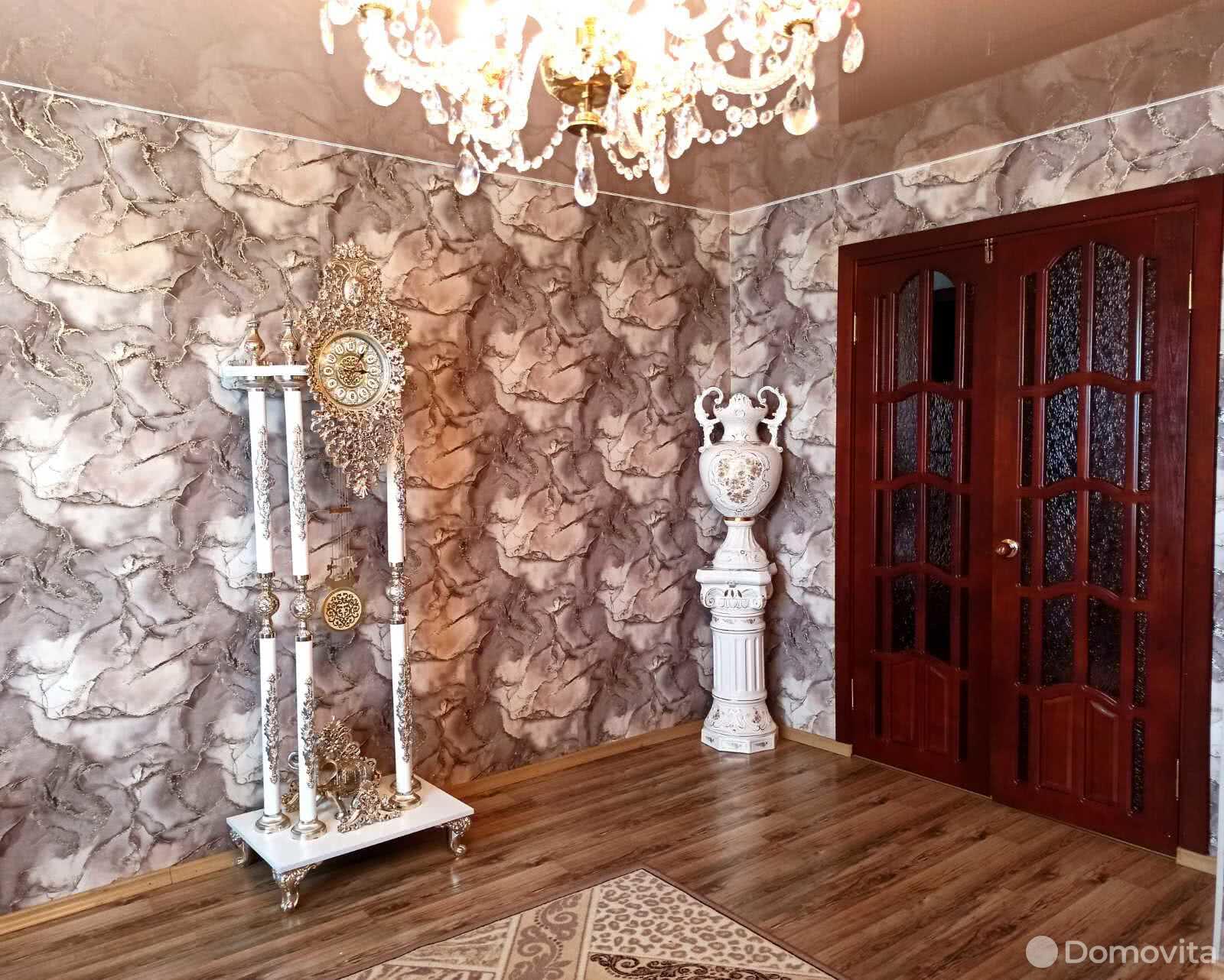 Купить 2-комнатную квартиру в Витебске, ул. Ленинградская, д. 160, 45900 USD, код: 993329 - фото 3
