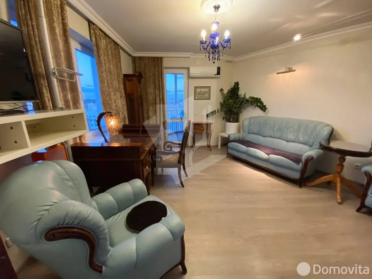 Стоимость аренды квартиры, Минск, ул. Мястровская, д. 4