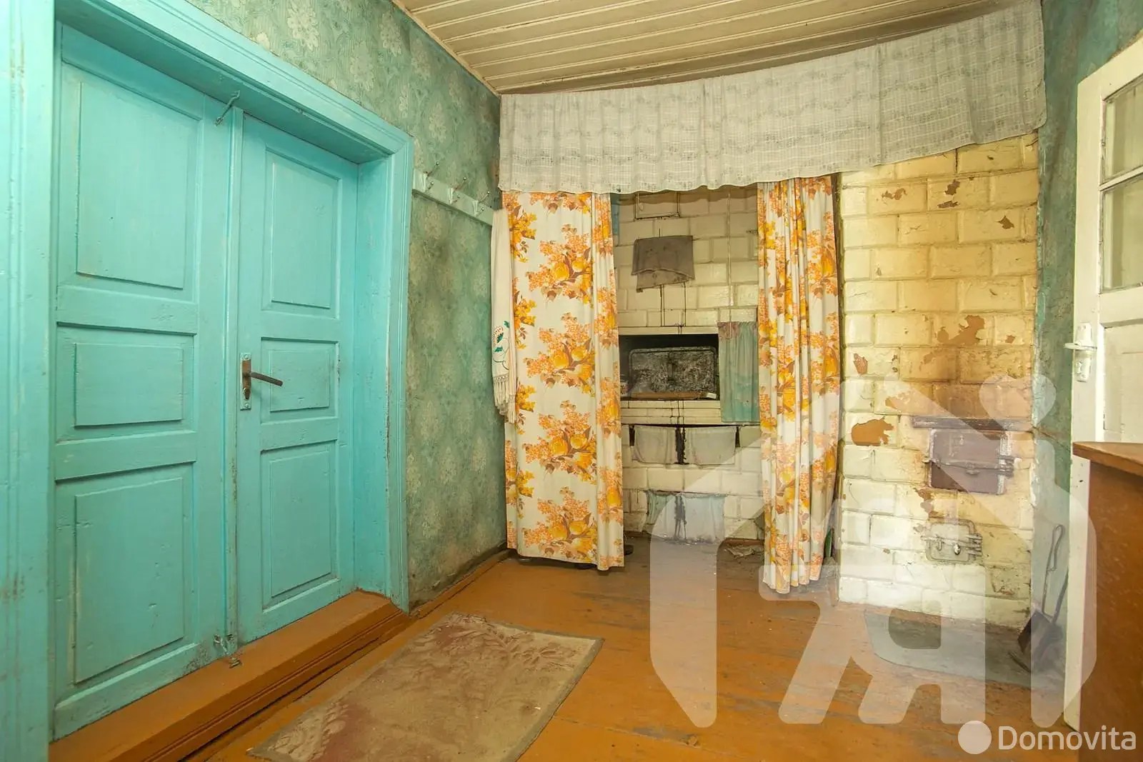 коттедж, Дубина Вершицкая, ул. Центральная 