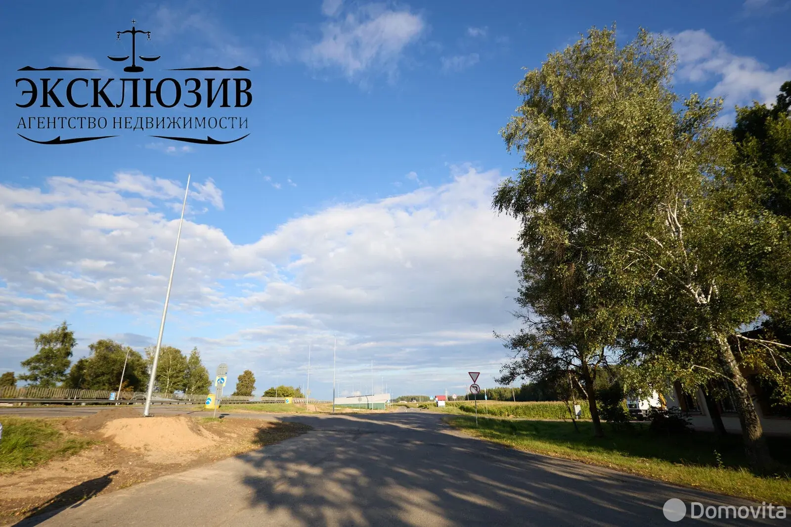 Продажа торговой точки на ул. Юбилейная в Сумароково, 330000BYN, код 999383 - фото 26
